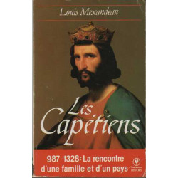 Les capetiens
