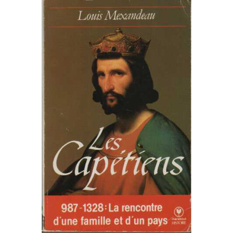Les capetiens