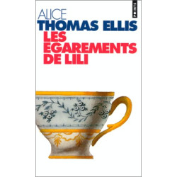 Les Egarements de Lili