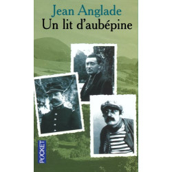 Un lit d'aubépine