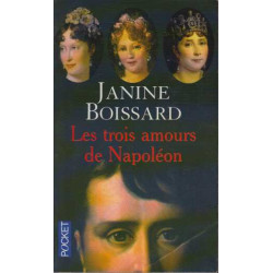 Les Trois Amours de Napoléon