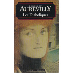 Les Diaboliques
