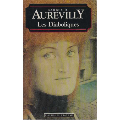 Les Diaboliques