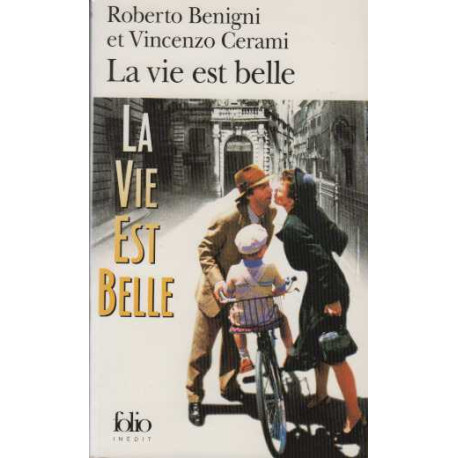 La Vie Est Belle
