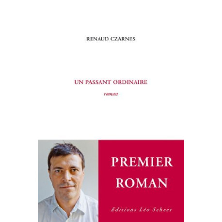 Un passant ordinaire