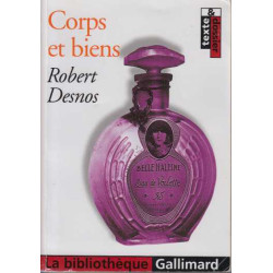 Corps et biens