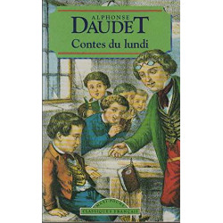 Contes du lundi