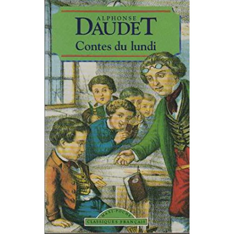 Contes du lundi