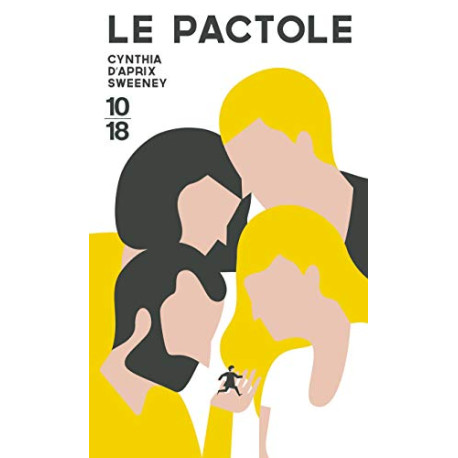 Le pactole
