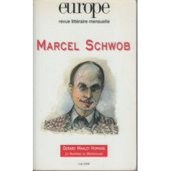 Europe numero 925 mai 2006