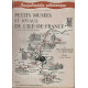 ENCYCLOPEDIE PITTORESQUE - PETITS MUSEES ET JOYAUX DE L'ILE DE...