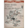 ENCYCLOPEDIE PITTORESQUE - PETITS MUSEES ET JOYAUX DE L'ILE DE...