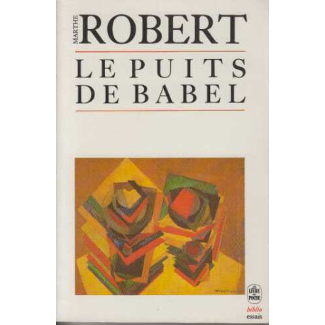 Le puits de babel