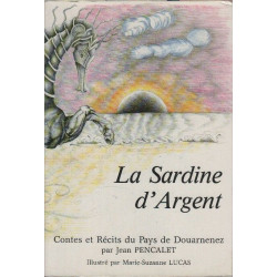 La sardine d'argent