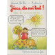 Jesus Dis-Moi Tout ! Tome 3