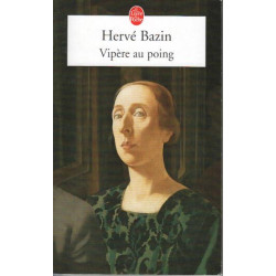 Vipère au poing