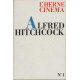 L'herne Cinéma - Alfred Hitchcock - N°1