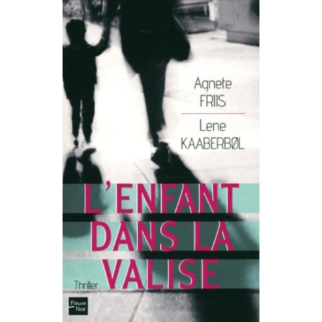 L'Enfant dans la valise