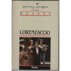 LORENZACCIO