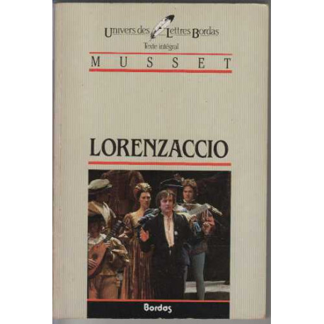 LORENZACCIO
