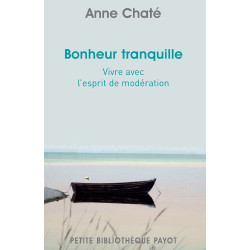 Bonheur tranquille