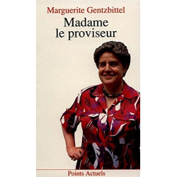 Madame le proviseur