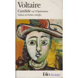 Candide ou l'Optimiste