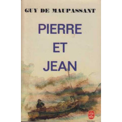 Pierre et jean