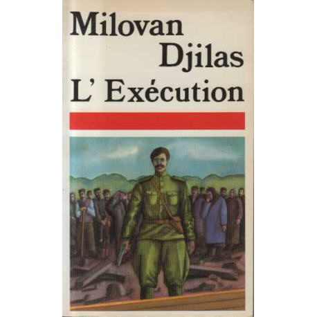 L'execution