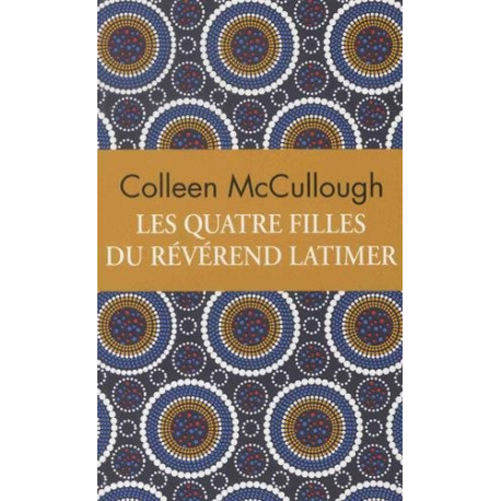 Les quatre filles du révérend Latimer (collector)