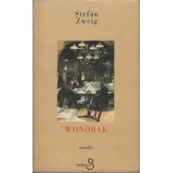 Wondrak