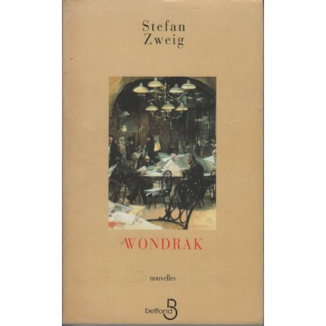 Wondrak