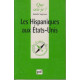 Les Hispaniques aux États-Unis