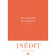 Correspondance: Tome 1