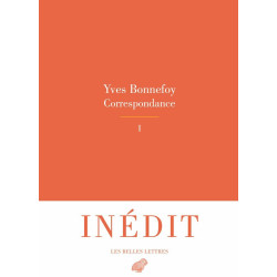 Correspondance: Tome 1