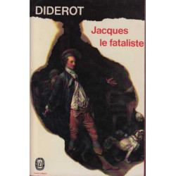 Jacques le fataliste