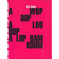 A wop bop a loo bop a lop bam boom