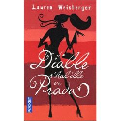 Le Diable s'habille en Prada