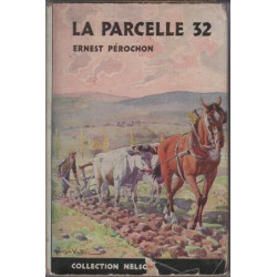 La parcelle 32