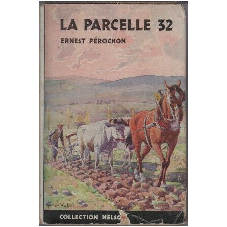 La parcelle 32