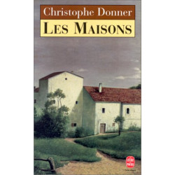 Les Maisons