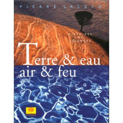 Terre et eau air et feu