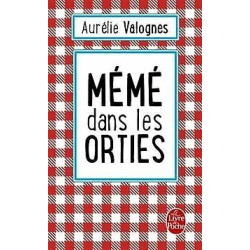 Meme dans les orties