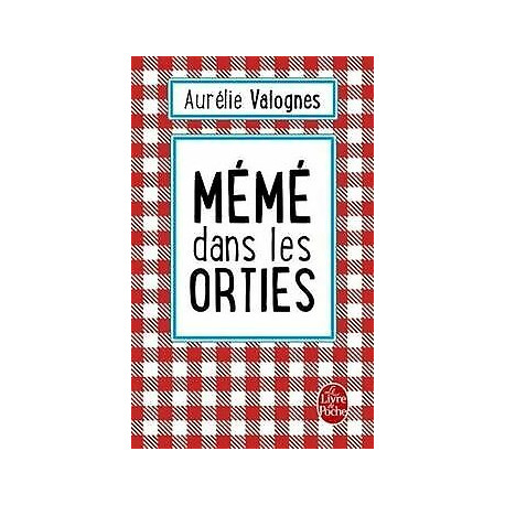 Meme dans les orties