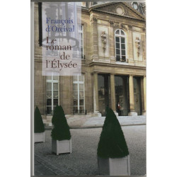 Le roman de l'elysee