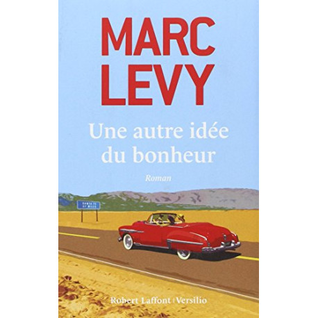 Une autre idée du bonheur