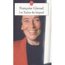 Les Taches du léopard