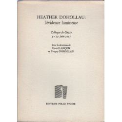 L'évidence lumineuse