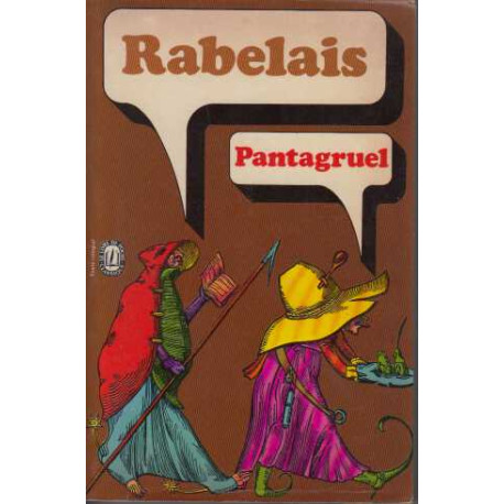 Pantagruel