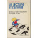 La lecture et l'enfant